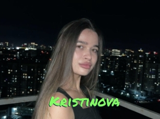 Kristinova