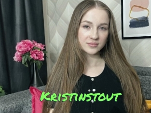 Kristinstout