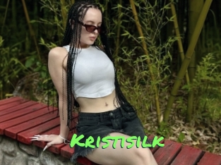 Kristisilk