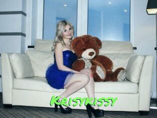 Krisykissy
