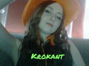 krokant Gros Seins