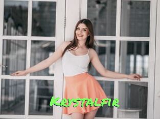 Krystalfir