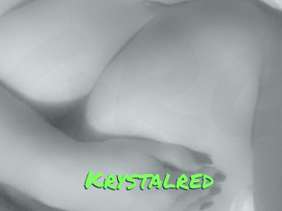 krystalred Gros Seins