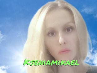 Kseniamikael