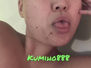 Kumiho888