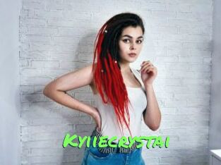 Kyiiecrystai