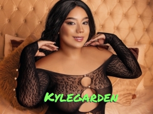 Kylegarden