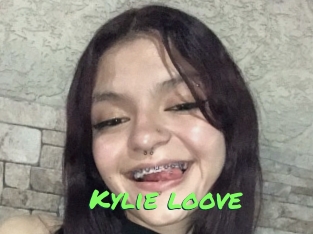 Kylie_loove