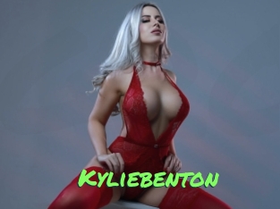 kyliebenton Gros Seins