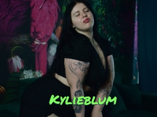 Kylieblum