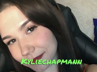 Kyliechapmann