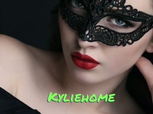 Kyliehome