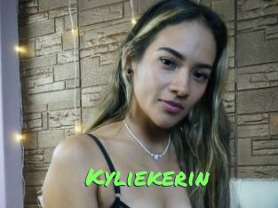 Kyliekerin