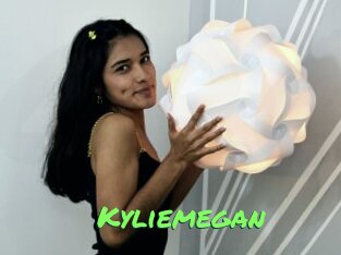 Kyliemegan