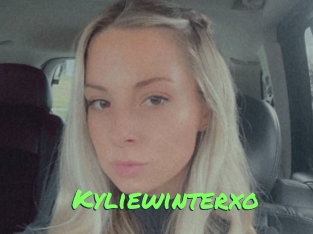 kyliewinterxo Gros Seins