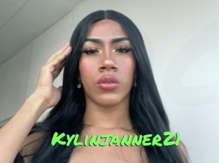 Kylinjanner21