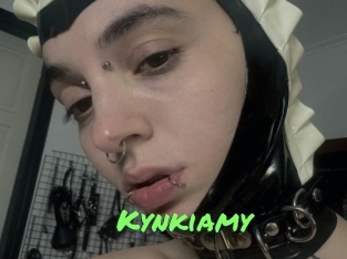 Kynkiamy