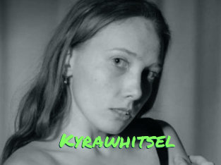 Kyrawhitsel