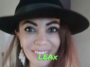 LEAx