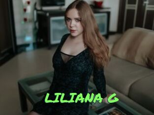LILIANA_G Gros Seins