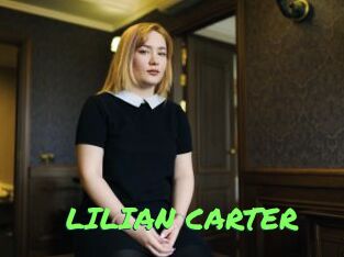 LILIAN_CARTER