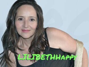 LILIBETHHappy