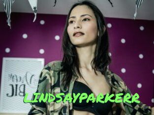 LINDSAYPARKERR