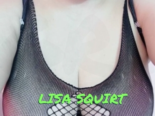 LISA_SQUIRT Gros Seins
