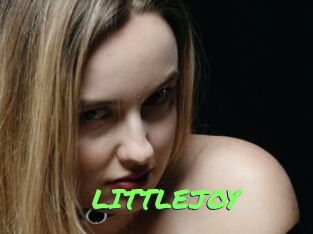 LITTLEJOY
