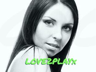 LOVE2PLAYx