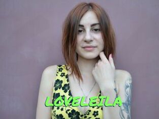 LOVELEILA
