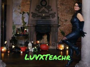 LUVXTeachr Gros Seins
