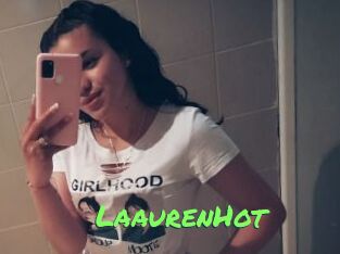 LaaurenHot