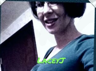 LaceyJ Gros Seins
