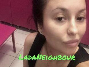 LadaNeighbour