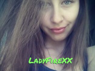 LadyFireXX