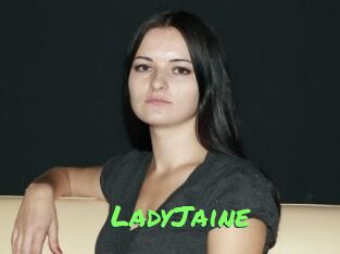 LadyJaine Gros Seins