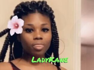 LadyKane