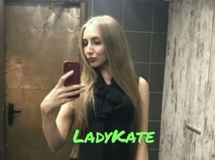 LadyKate