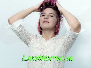LadyNextdoor