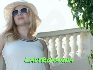 LadyRoxanna