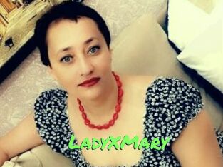 LadyXMary