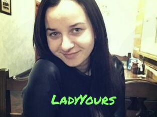 LadyYours