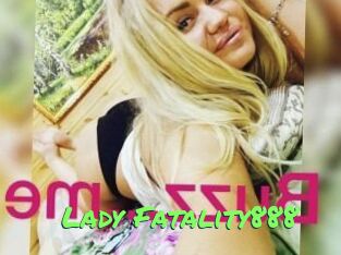 Lady_Fatality888 Gros Seins