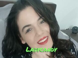 Ladycandy