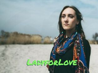 LadyforLove