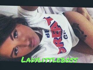 Ladylittleboss