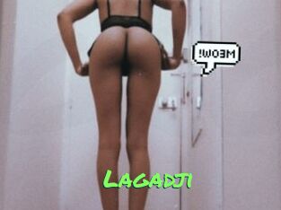 Lagadji