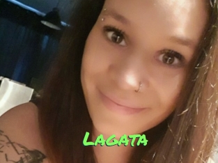 Lagata