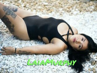 LaiaMurphy Gros Seins